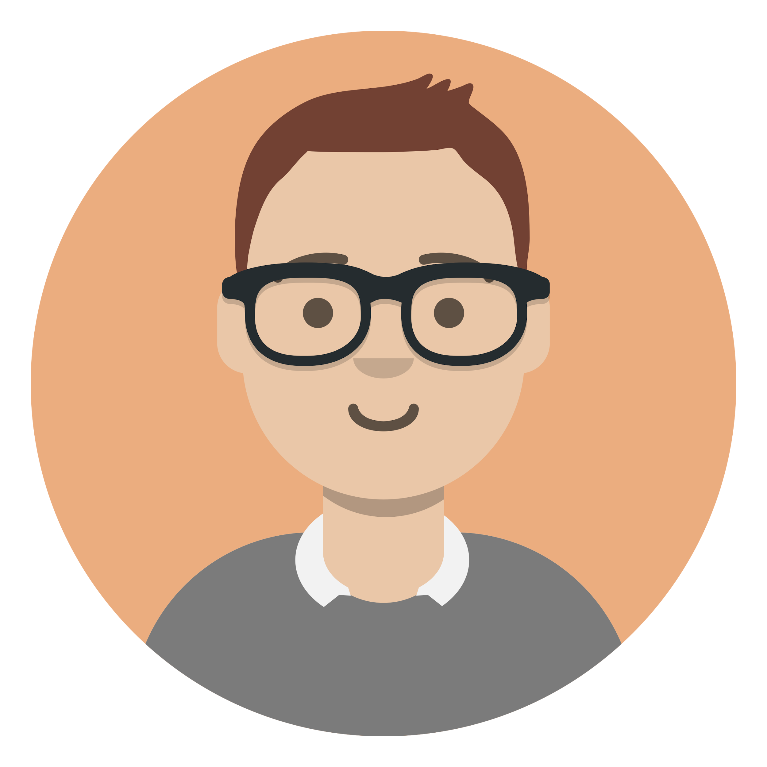 Patryk Avatar