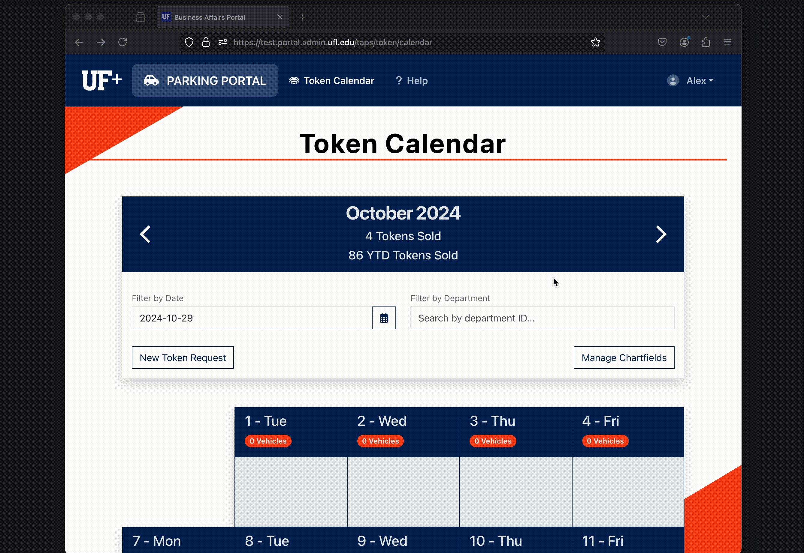 Generate Invoices GIF